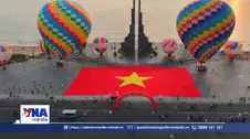 Đắk Lắk đón 8,3 triệu khách sau 9 tháng, vượt mục tiêu năm 2026