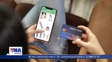 Người Việt mua sắm qua Facebook gấp đôi mức trung bình toàn cầu