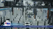 Nga vận hành nhà máy sản xuất pin điện lớn nhất nước