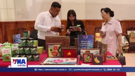 Diễn đàn Kinh tế Việt Nam 2026 – Vòng địa phương Đồng Tháp