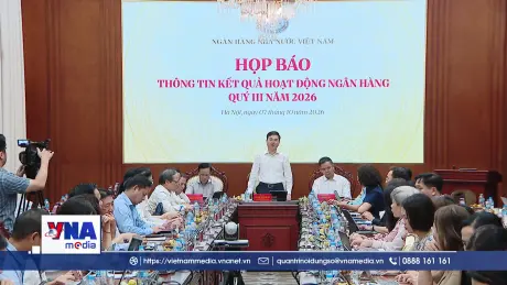 Ngân hàng Nhà nước cảnh báo áp lực “lạm phát nhập khẩu” từ tỷ giá