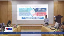 Hơn 2.900 lượt trẻ em Thành Phố Hồ Chí Minh được hỗ trợ dinh dưỡng sau 2 năm