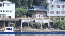 Kiên quyết xử lý vi phạm về đất đai tại khu vực Hồ Ba Bể