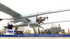 Năm 2030, Việt Nam sẽ có 3 khu thử nghiệm UAV cấp quốc gia