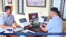 Cầu nối đưa chính quyền số đến gần người dân