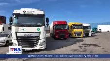Ngành logistic gặp khó khăn do khủng hoảng dầu mỏ toàn cầu