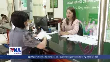Hết “room” cho vay nhà ở xã hội tại Ngân hàng Chính sách xã hội