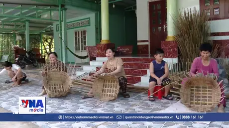 Đánh thức tiềm năng kinh tế nông hộ từ nguồn vốn thiết thực