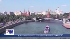 Nga khẳng định không có nguy cơ dịch bệnh tại Irkutsk