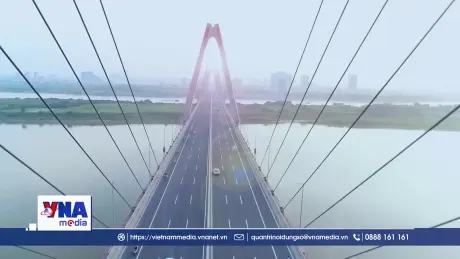 Hà Nội nỗ lực kiến tạo hệ sinh thái đổi mới sáng tạo