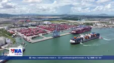 Những động lực phía sau đà tăng trưởng quý III của TP. Hồ Chí Minh