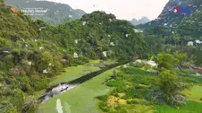 Việt Nam Xanh số 8