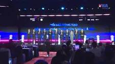 Dòng chảy công nghệ 7.10: Ngày hội Đổi mới sáng tạo quốc gia 2026