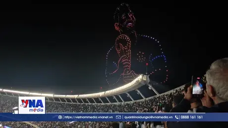 Messi – Người hùng trong trái tim người Argentina