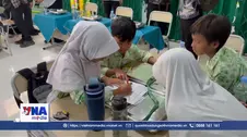 Indonesia xây dựng mô hình trường học tích hợp hướng tới tương lai