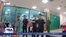 Tình hình buôn lậu qua biên giới Lào Cai vẫn diễn biến phức tạp