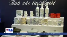 Khai mạc Lễ hội Kỷ niệm 30 năm hàng Việt Nam chất lượng – “Tự hào và tiếp nối”