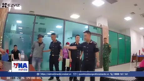 Tình hình buôn lậu qua biên giới Lào Cai vẫn diễn biến phức tạp
