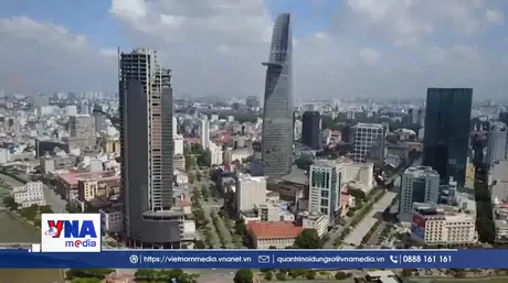 Thuế và bài toán thu hút FDI thế hệ mới
