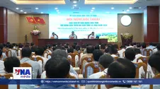 Cà Mau: Không để nông dân phải đi nhiều nơi, hỏi nhiều lần
