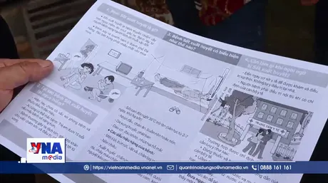 Đắk Lắk sốt xuất huyết gia tăng nhiều ca bệnh diễn biến nặng