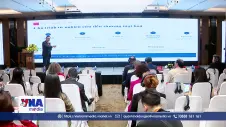 Hợp tác quốc tế là yêu cầu cấp bách trong đổi mới giáo dục