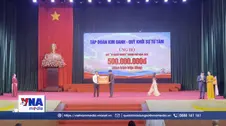 Huế phát động Tháng cao điểm “Vì người nghèo” năm 2026