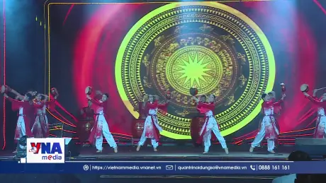 Liên hoan tiếng hát Người lao động ngành Đường sắt Việt Nam lần thứ XIV