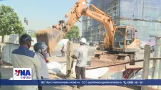 Gỡ điểm nghẽn mặt bằng, mở đường cho dự án nhà ở xã hội tại Hà Nội