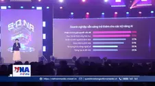 Giải quyết bài toán giữ chân nhân sự trong kỷ nguyên AI
