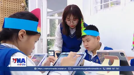 Quy định về hoạt động giáo dục tăng cường không thu tiền của người học