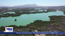 Nguy cơ El Nino đạt đỉnh vào cuối năm
