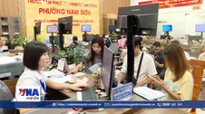 “Trợ lý nhân dân” – Đưa AI vào hỗ trợ dịch vụ công