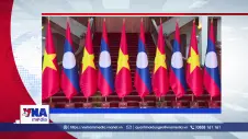 🟢 Thủ tướng Lê Minh Hưng hội đàm với Thủ tướng Lào Saleumxay Kommasith