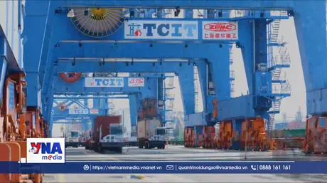 Triển vọng kinh tế Việt Nam qua lăng kính nhà đầu tư quốc tế