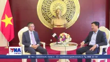 Kỳ vọng bước tiến mới trong hợp tác Việt Nam - Trung Quốc