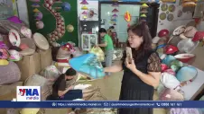 Chủ động bảo tồn và phát huy giá trị làng nghề, di sản