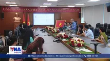 Hoàn thiện Mô hình lưu trữ, sản xuất thông tin tư liệu video