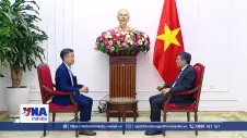 Tạo hành lang pháp lý cho hợp tác thực chất và mở rộng giữa Việt Nam-Trung Quốc