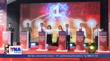 Cà Mau khai trương Cổng hỗ trợ doanh nghiệp chuyển đổi số