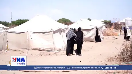 LHQ cảnh báo rủi ro nhân đạo tại Yemen 