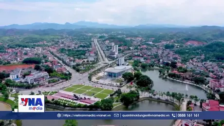 Lào Cai gỡ điểm nghẽn, tạo dư địa cho doanh nghiệp phát triển