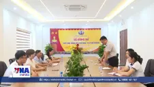 Mở rộng “hạt nhân” Đảng trong doanh nghiệp