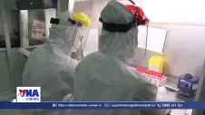 Bộ Y tế khuyến cáo phòng bệnh sau ca tử vong do viêm phổi tại Nga