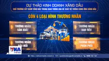 Tổ chức lại hệ thống cung ứng xăng dầu theo hướng tinh gọn