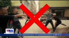 Tin tức an ninh, trật tự ngày 9.10: Khởi tố 3 đối tượng sản xuất phim giang hồ trên youtube