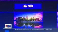 Hà Nội tiếp tục dẫn đầu cả nước về Chỉ số đổi mới sáng tạo cấp địa phương