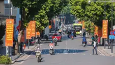 Hà Nội từ mùa Thu giải phóng đến tầm nhìn trăm năm