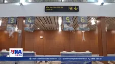 Cảng hàng không Cà Mau sẵn sàng đón tàu bay từ ngày 29/11