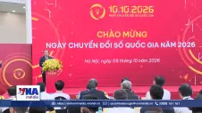 Đầu tư chuyển đổi số phải tạo ra kết quả thực chất